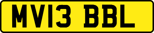 MV13BBL