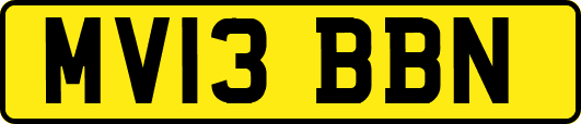 MV13BBN
