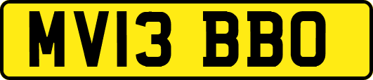 MV13BBO