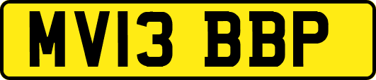 MV13BBP