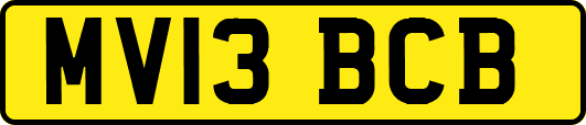 MV13BCB
