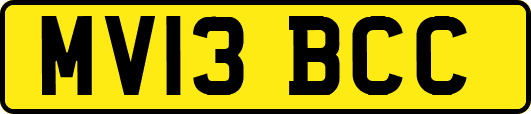 MV13BCC