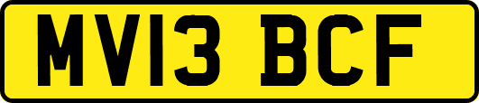 MV13BCF