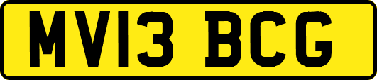 MV13BCG