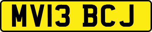 MV13BCJ