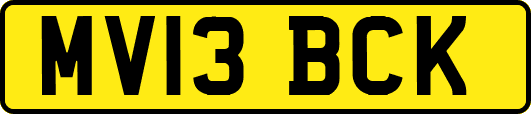 MV13BCK