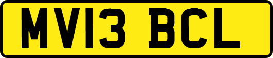 MV13BCL