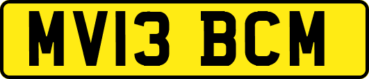MV13BCM