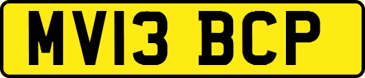 MV13BCP