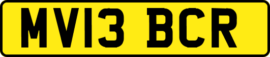 MV13BCR
