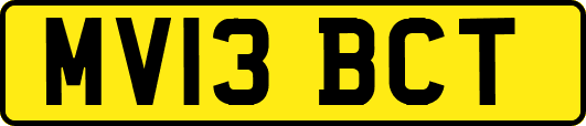MV13BCT