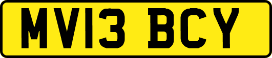 MV13BCY