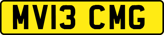 MV13CMG