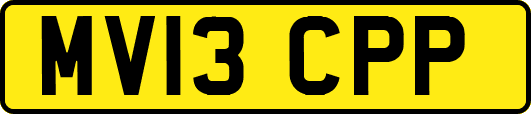 MV13CPP