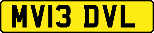 MV13DVL