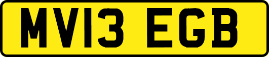 MV13EGB