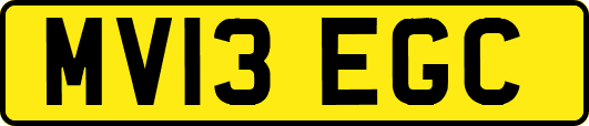 MV13EGC