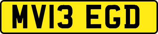 MV13EGD