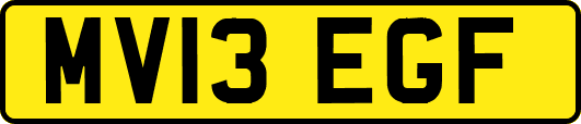 MV13EGF