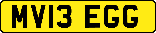 MV13EGG