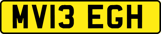 MV13EGH