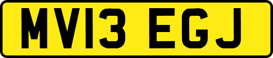 MV13EGJ