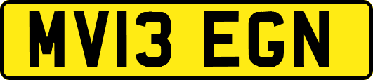 MV13EGN