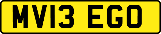 MV13EGO