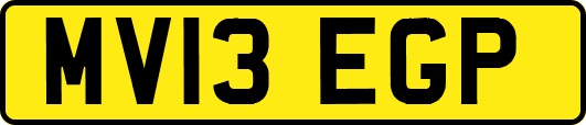MV13EGP