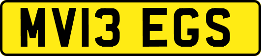 MV13EGS