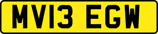 MV13EGW