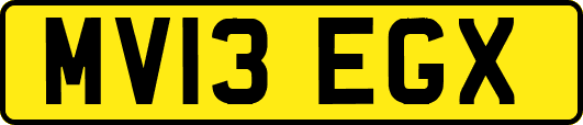 MV13EGX