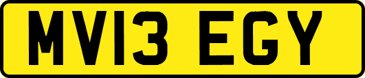 MV13EGY