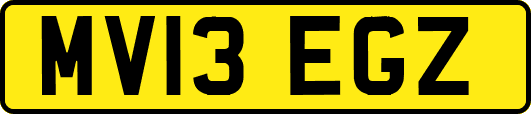 MV13EGZ