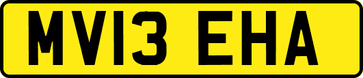 MV13EHA