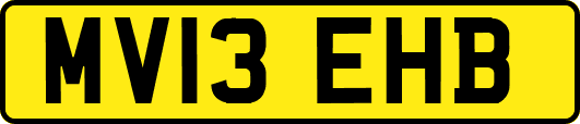 MV13EHB