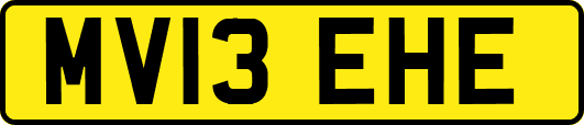 MV13EHE