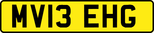 MV13EHG