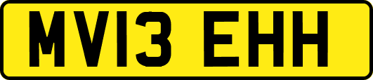 MV13EHH