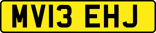 MV13EHJ