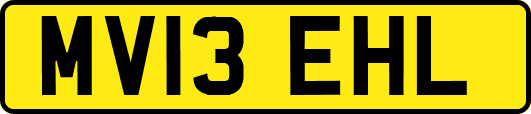 MV13EHL