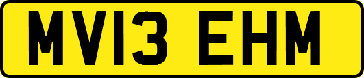 MV13EHM