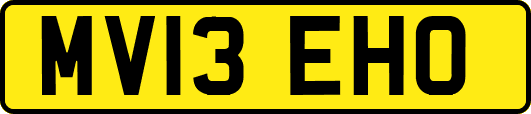 MV13EHO