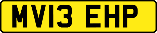 MV13EHP