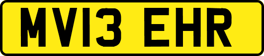 MV13EHR