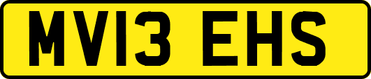 MV13EHS