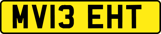 MV13EHT