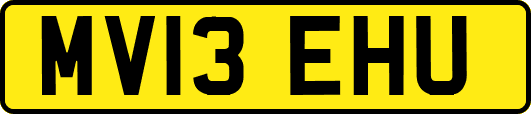 MV13EHU