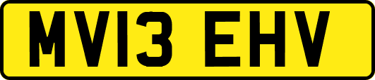 MV13EHV