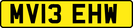 MV13EHW